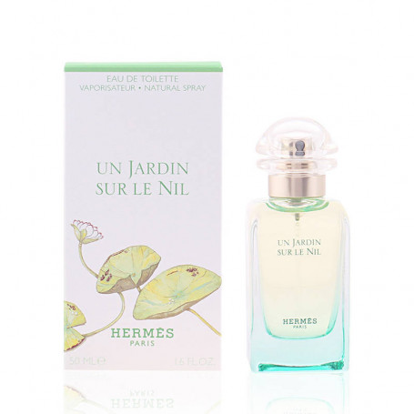 parfum hermes un jardin sur le nil