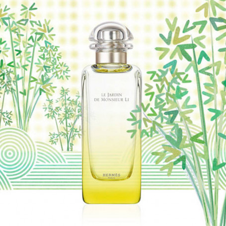 Jardin de Monsieur Li - Eau de Toilette 