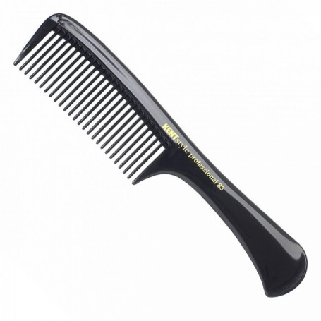 Peigne Pour Femme Kent A Dents Larges Rasage Classique Peigne Pour Femme Kent A Dents Larges Rasage Classique