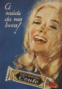 Dentifrice Couto