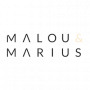 Malou & Marius